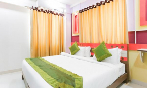 Treebo Trip Hotel Worldtree Bellandur